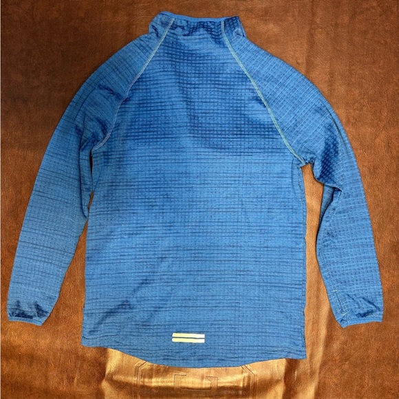 Activewear Outdoor for Boys Bundle of 2 Vest 1/4 zip sweatshirt large Athleisure - Picture 3 of 16